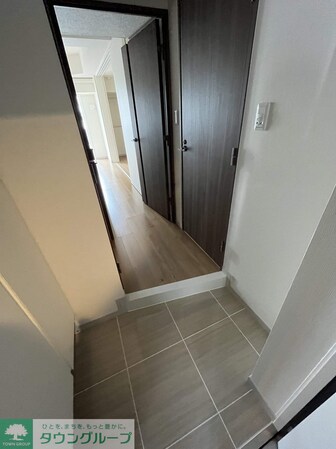 コンフォリア王子の物件内観写真